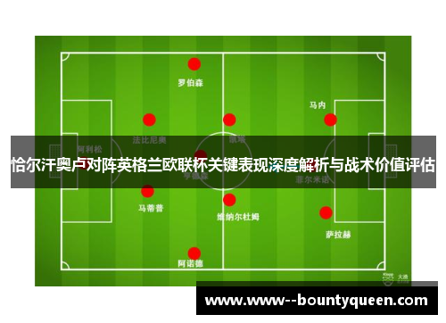 恰尔汗奥卢对阵英格兰欧联杯关键表现深度解析与战术价值评估